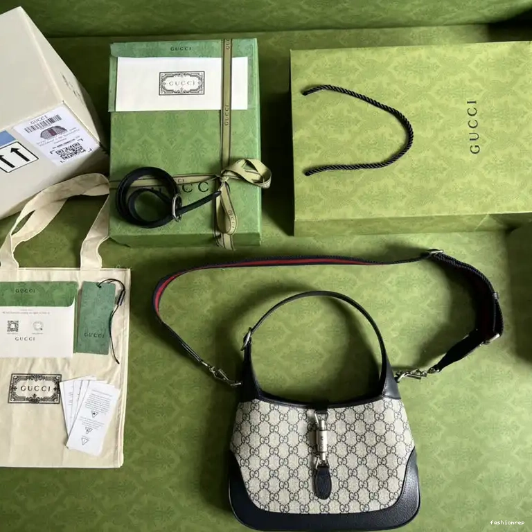 Fashionrep Bag 2204YA0060 Gucci 0610